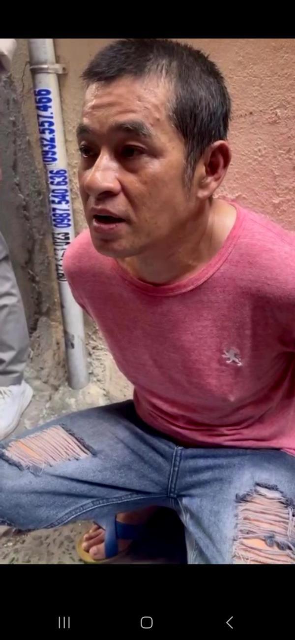 Công an quận Thanh Khê triệt xóa chuyên án về ma túy