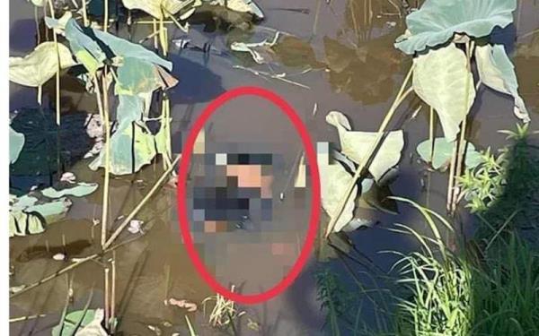 Giữa đường thọ nạn