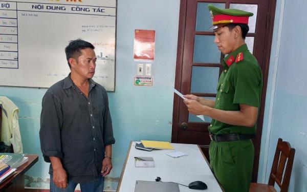 Cẩu tặc bị khởi tố 2 tội danh