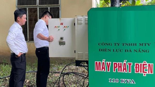 PC Đà Nẵng đảm bảo cấp điện kỳ thi tốt nghiệp THPT năm 2023