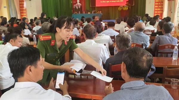 Điểm sáng Cư Êbur