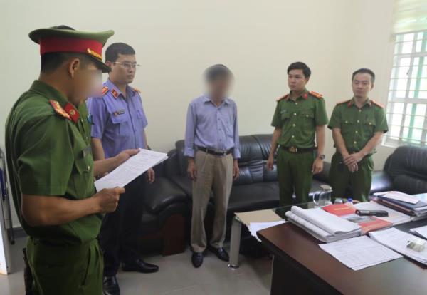 Công an Đắk Nông quyết liệt đấu tranh với tội phạm kinh tế, tham nhũng với phương châm không có vùng cấm