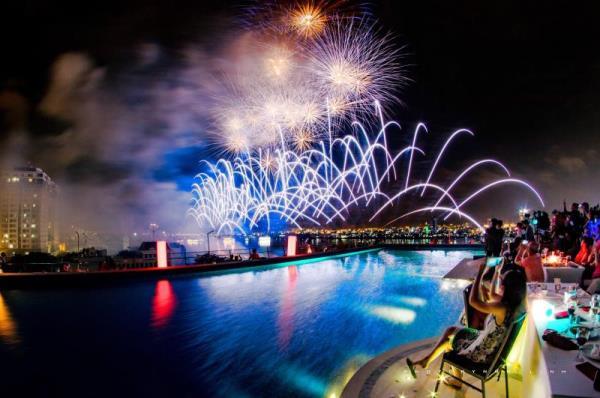 Phó Chủ tịch UBND TP Đà Nẵng: DIFF là một cú hích