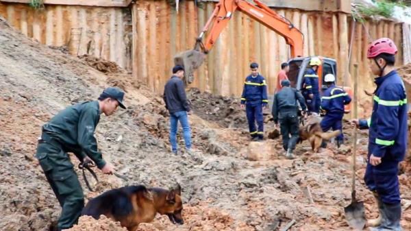 Sạt lở kinh hoàng trong đêm tại Đà Lạt: Nguy cơ còn rất lớn