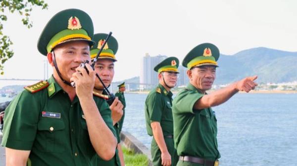 Góp phần thành công cho Lễ hội pháo hoa Quốc tế Đà Nẵng