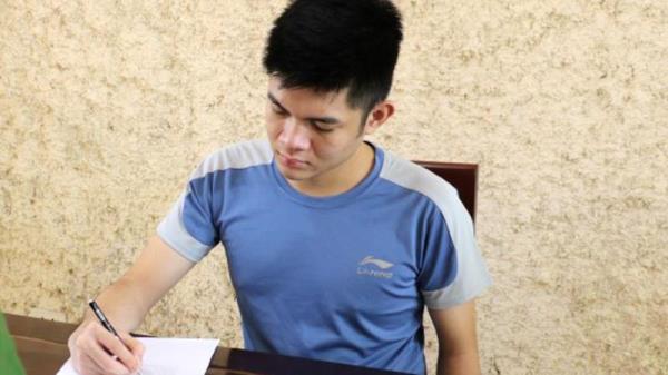 Lập tài khoản ảo, giả danh công ty vận chuyển hàng hóa ở nước ngoài để lừa đảo