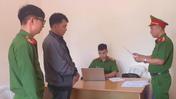 Khởi tố cán bộ ngân hàng có hành vi lừa đảo chiếm đoạt tài sản