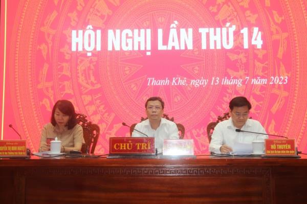 Đẩy nhanh công tác giải ngân vốn đầu tư công