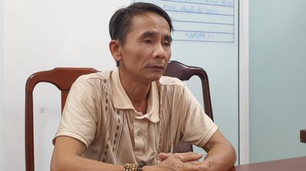 Tánh điều đào sa lưới