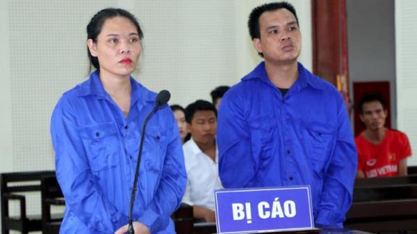 Lừa người làng bán sang Trung Quốc