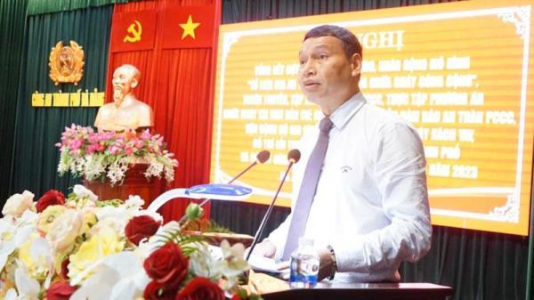 Nhiều cách làm hay trong đợt cao điểm triển khai các mô hình về PCCC tại TP Đà Nẵng