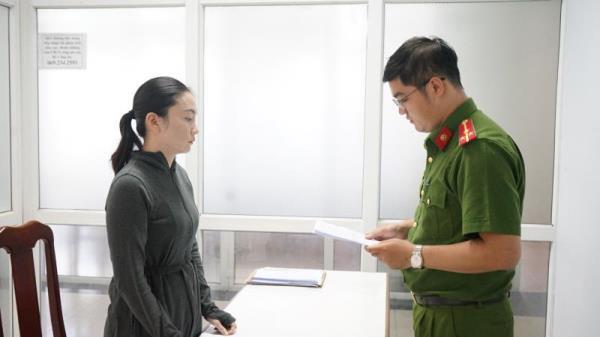 Khởi tố người phụ nữ lừa đảo tiền tỷ của người quen tại Đà Nẵng