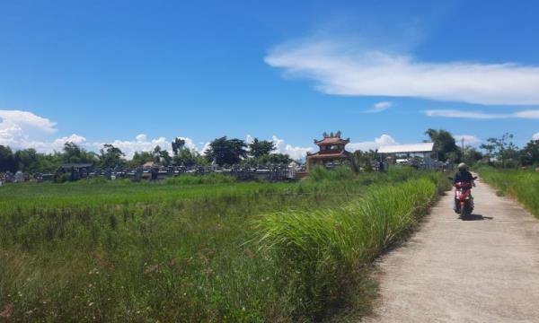 Sớm giải quyết vấn đề bức xúc của người dân xã Điện Phước