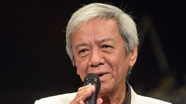 Nhạc sỹ Tôn Thất Lập qua đời