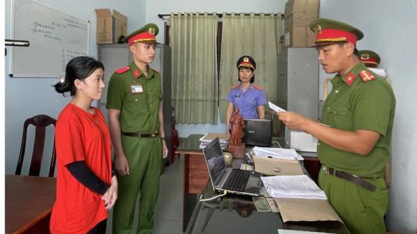 Thêm một thủ đoạn lừa đảo chiếm đoạt tài sản