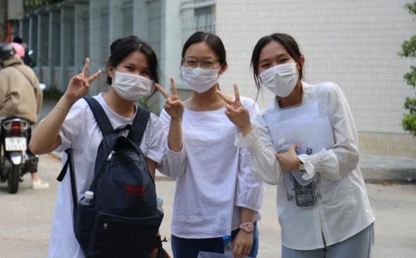 Bộ Giáo dục đang cân nhắc chuyên môn về đáp án môn Tiếng Anh Kỳ thi Tốt nghiệp THPT 2023