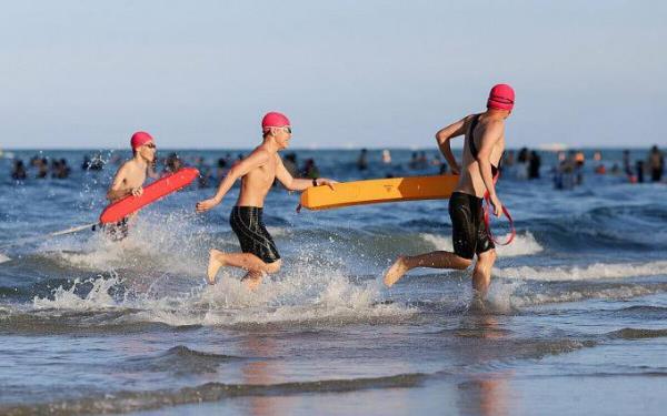 Đà Nẵng tung nhiều sự kiện tại lễ hội Tận hưởng mùa hè 2023