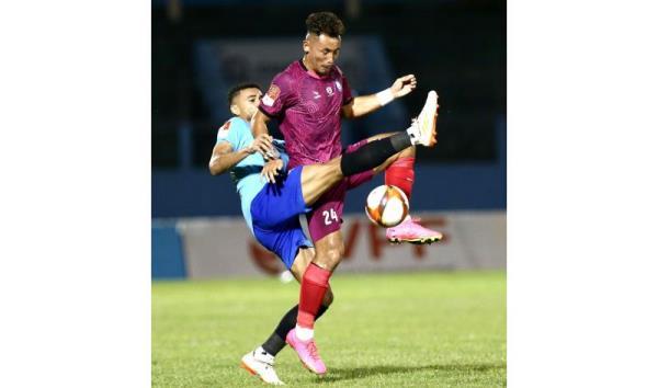 Thử tìm chủ nhân vé xuống hạng