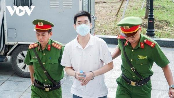 Vụ chuyến bay giải cứu: Hoàng Văn Hưng và 1 bị cáo kháng cáo kêu oan