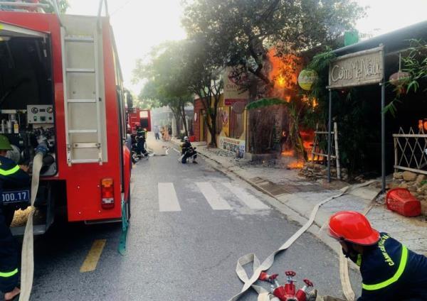 Những chiến binh truyền cảm hứng