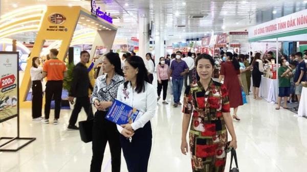 Cơ hội tốt để đẩy mạnh hợp tác quốc tế về đầu tư, phát triển sản xuất kinh doanh