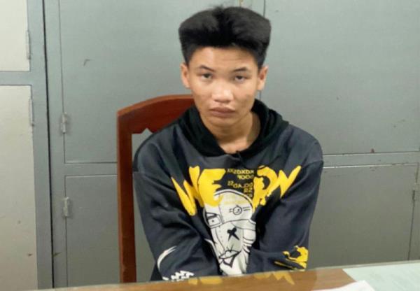 Vờ mua để cướp