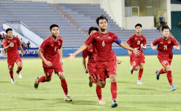 Hôm nay, Đội tuyển U23  tập trung: Nhiều gương mặt mới