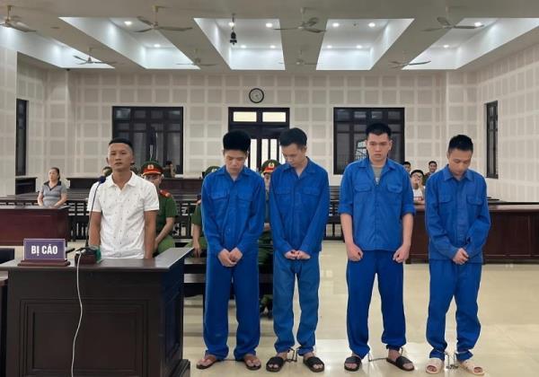 Cái giá phải trả của những thanh niên hành xử côn đồ