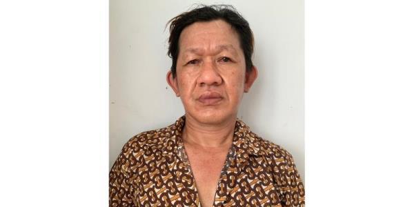 Thay giao diện đổi nghề… bán ma túy