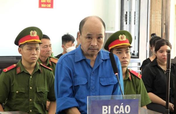 Ngày phán xử kẻ giết người tình vì ghen tuông