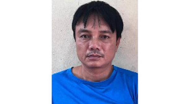 Khởi tố kẻ càn quấy