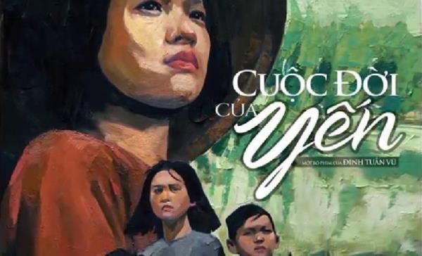 Cuộc đời của Yến và Tôi thấy hoa vàng trên cỏ xanh dự Liên hoan phim ASEAN lần thứ nhất