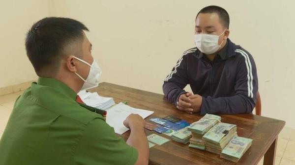 Cẩn trọng bẫy đầu tư chứng khoán ảo