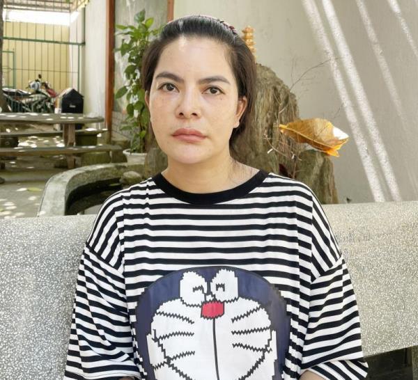 Siêu lừa trong vai con dâu hiền thảo