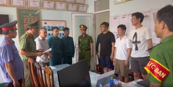 Quảng Nam xây dựng xã, phường, thị trấn không có hoạt động tín dụng đen