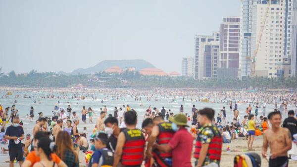 Đà Nẵng đón Quốc khánh với những điểm sáng về phát triển kinh tế - xã hội