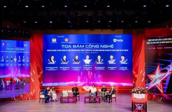 Hợp nhất Luật An ninh mạng và Luật An toàn thông tin góp phần bảo đảm môi trường số an toàn