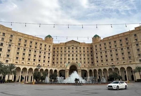 Ukraine ủng hộ thỏa thuận ngừng bắn do Mỹ làm trung gian