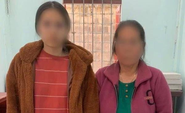 Tóm 3 bà chủ lô đề