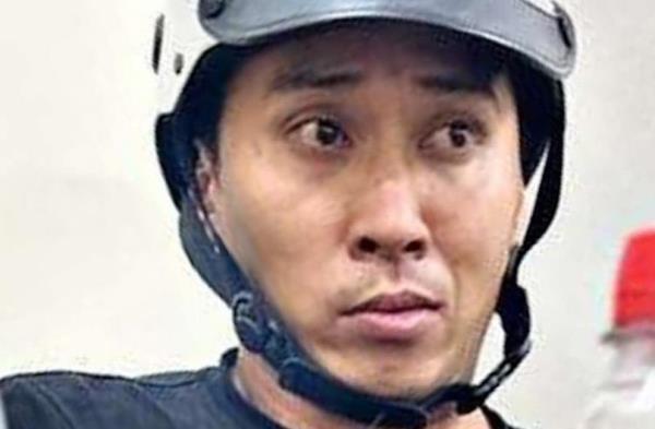 Hung thủ chém chết người sa lưới trên đường chạy trốn