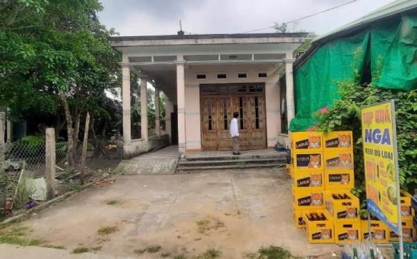 Sớm giải quyết vụ việc tranh chấp đất đai cho công dân