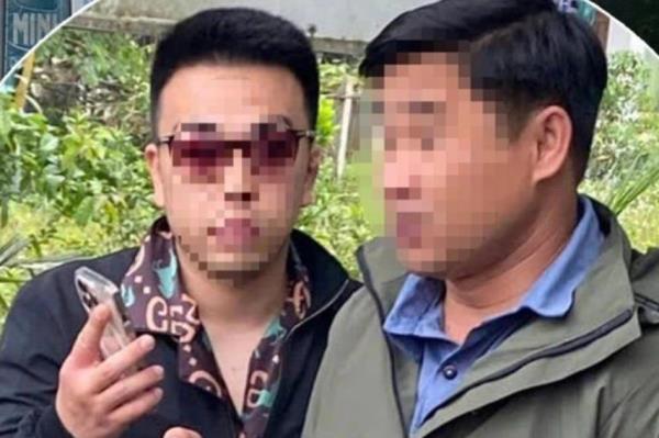 Sự thật vụ việc người nước ngoài cướp ô-tô tại quán ăn ở Quảng Trị