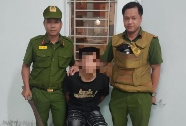 Truy nóng đối tượng gây tai nạn rồi trốn