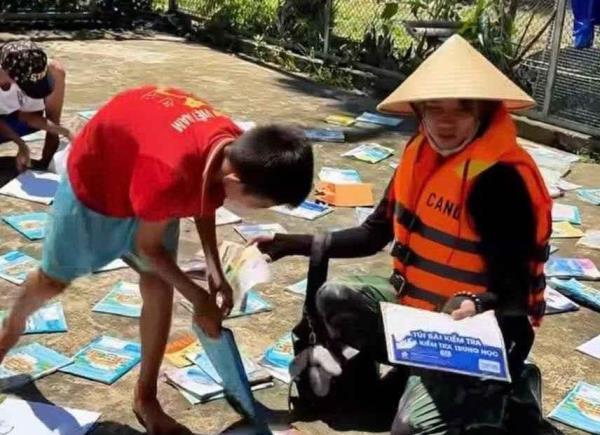 Phép màu của nắng