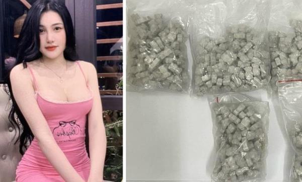 Những bóng hồng bán mình cho… tiên nâu