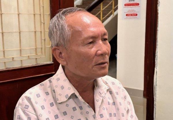 Tuyên tử hình kẻ sát hại 6 người rồi bỏ trốn gần nửa thế kỷ