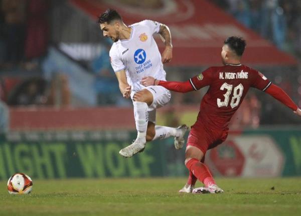 Sớm hay không chính vòng này