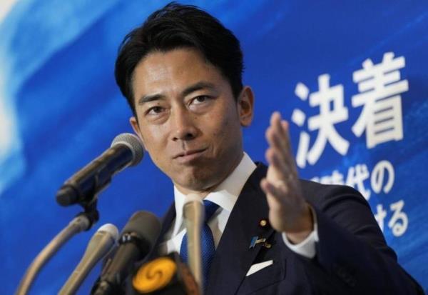 Chính trường Nhật nóng với cuộc đua ghế thủ tướng