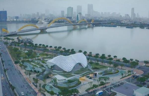 Trình Quốc hội dự thảo Nghị quyết thí điểm một số cơ chế, chính sách đặc thù phát triển thành phố Đà Nẵng