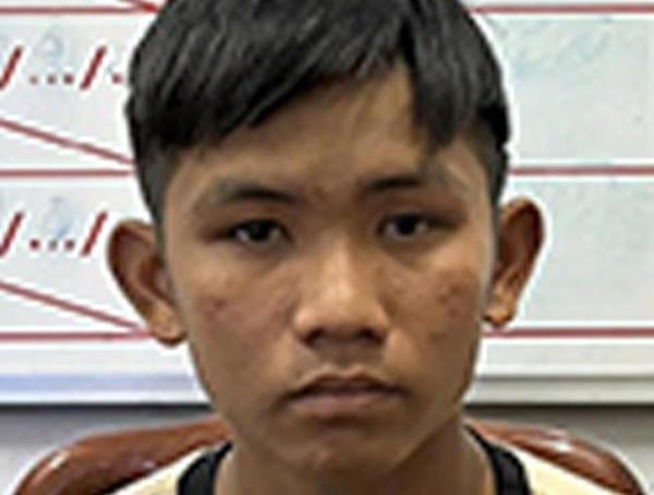 Ngựa quen đường cũ